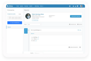 Gestão de Clínicas e Consultórios 3