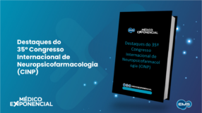 Avanços na Neurociência: Destaques do 35º Congresso Internacional de Neuropsicofarmacologia (CINP)